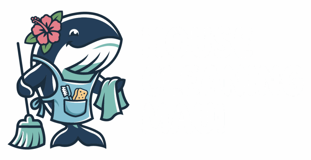HouseCleaningMaui Logo