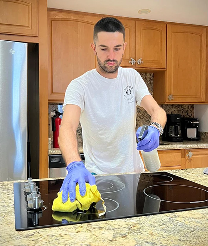 About House Cleaning Maui