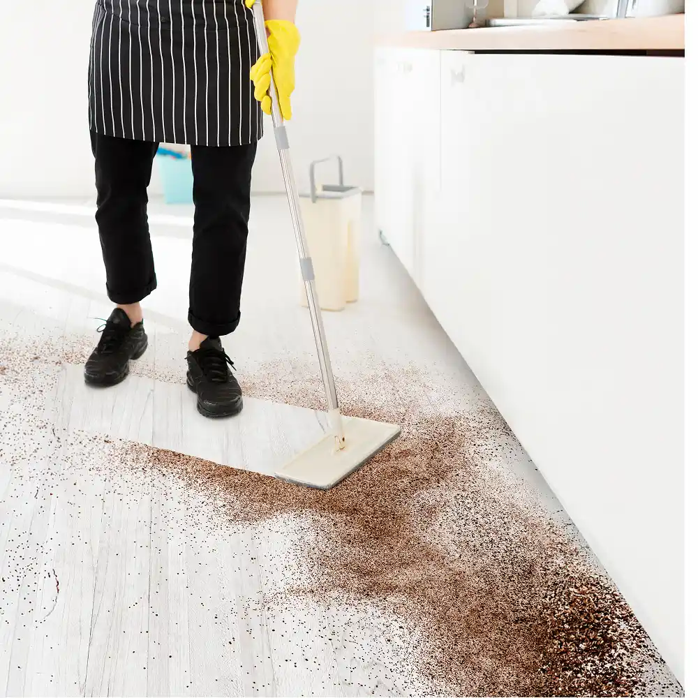 Professional post-construction cleaning services in maui
